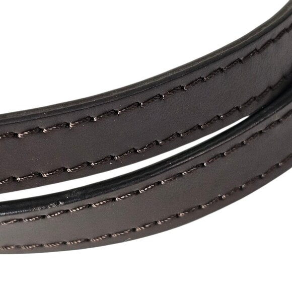 LOUIS VUITTON Damier Ebene Jersey Tote in Magnolia Shoulder Monogram Pink 2 Way - Picture 8 of 16